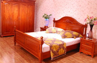 水木明森家具產(chǎn)品介紹與加盟評(píng)價(jià)