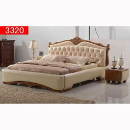 奧米多床系列紡織品 舒適與品質(zhì)的家居選擇